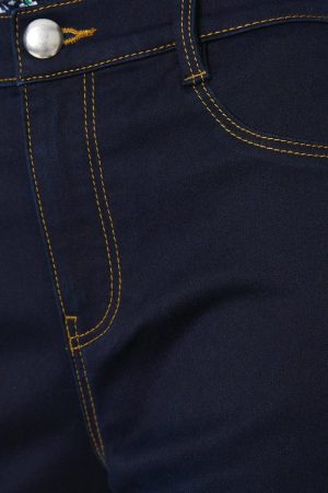 Petite Flare Jean