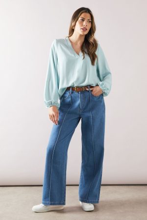 Overhead Shirt