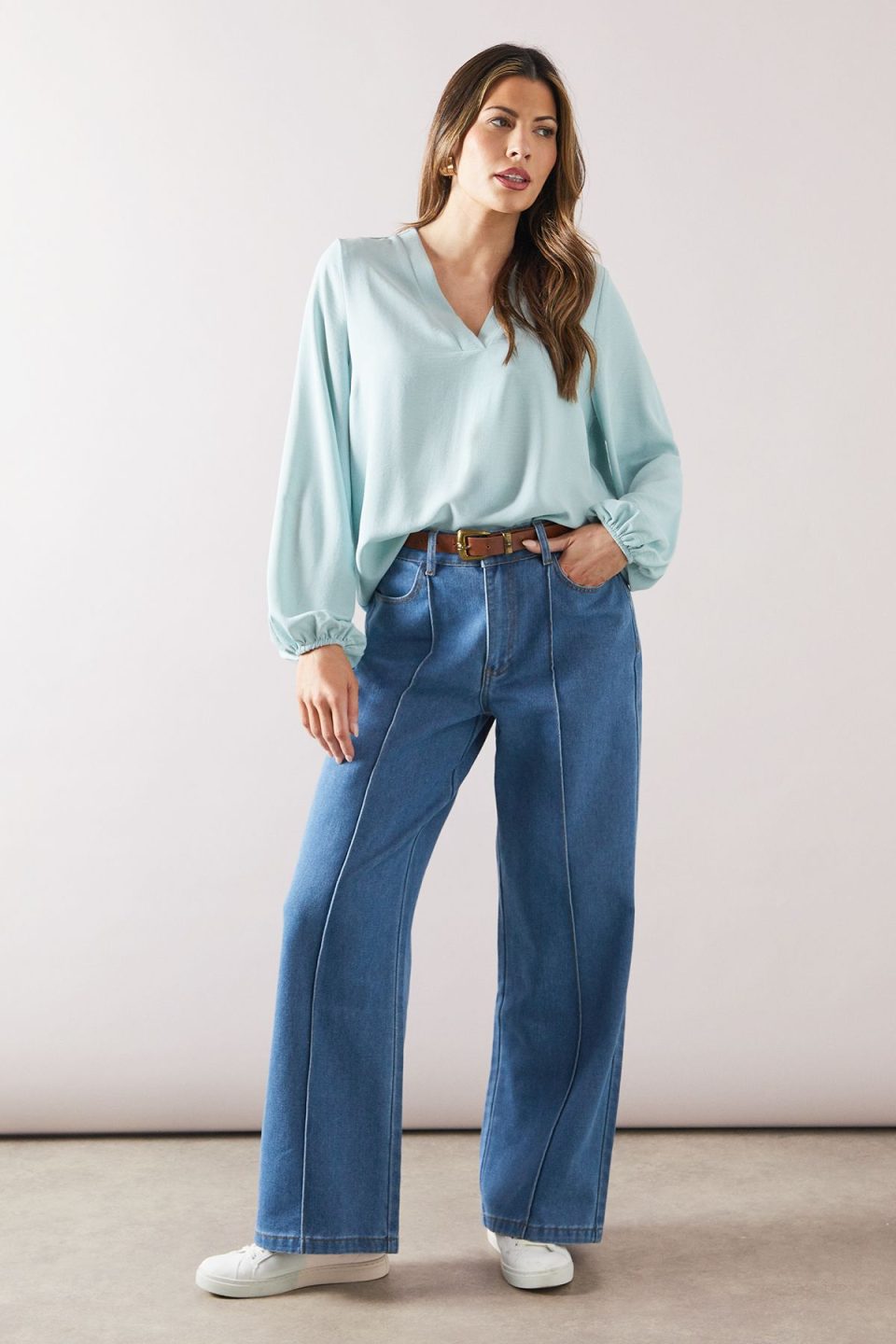 Overhead Shirt