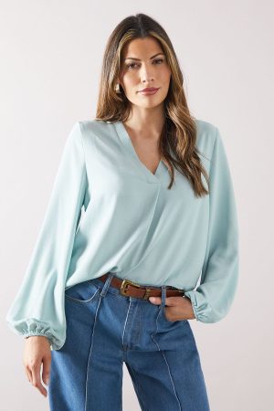 Overhead Shirt