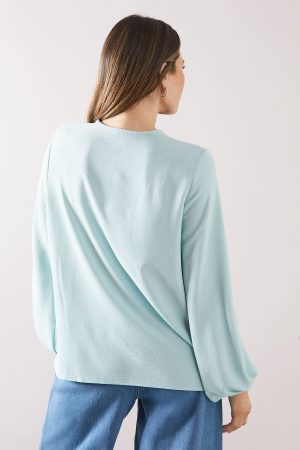 Overhead Shirt