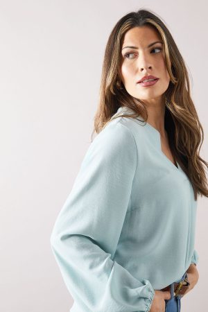 Overhead Shirt